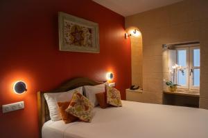 Garlande Hotel Avignon Center - House Rules and Important Information