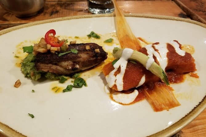Gastronomic Georgetown Walking Food Tour - Getting Ready for the Gastronomic Adventure