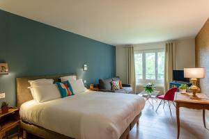 Gastronomic Hotel Restaurant La Huchette - Policies for a Comfortable Stay