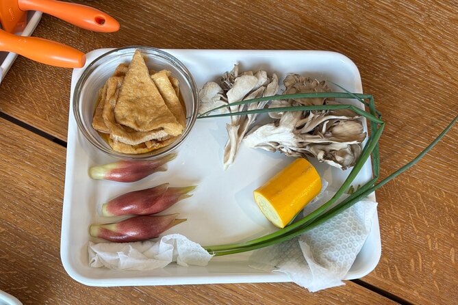 Gluten Free Udon Class in Tokyo - Exploring Tokyo After the Class