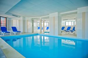 Goélia Belle Epoque Residence - Accessibility Features