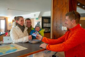 Goélia Residence The Chalets of Super-Besse - House Rules and Policies
