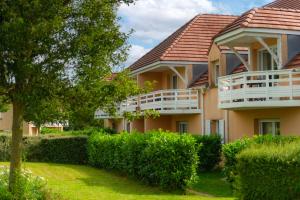 Goélia Residence The Gates of Honfleur - Policies and House Rules