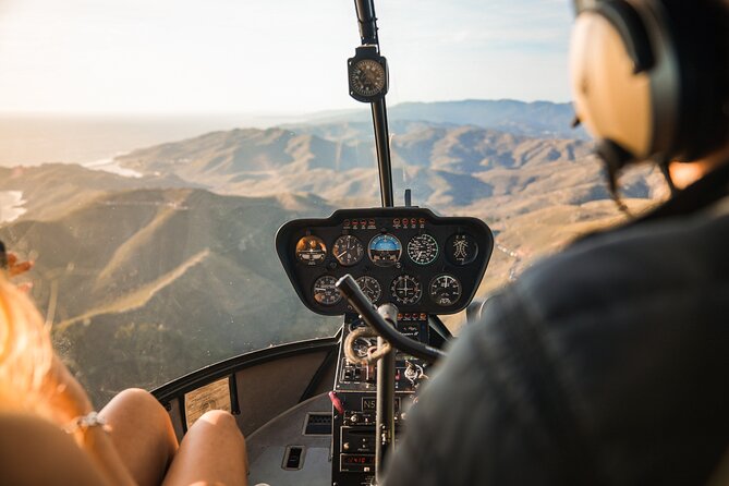 Golden Gate Helicopter Adventure - What Our Guests Are Saying: Reviews and Ratings