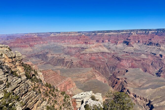 Grand Canyon National Park Tour - Customer Reviews and Ratings