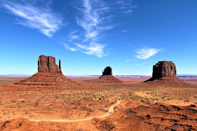 Grand Canyon South Rim, Antelope Canyon, Monument Valley, Lake Powell Day Trip - Customer Experiences and Reviews