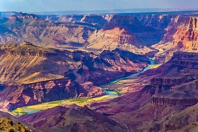 Grand Canyon Sunset Tour From Flagstaff - Why Choose a Sunset Tour From Flagstaff