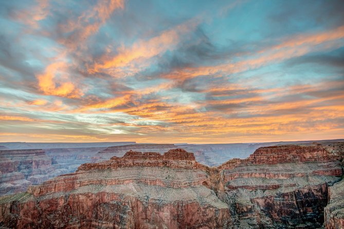 Grand Canyon West Admission Ticket - Optional Add-ons and Enhancements