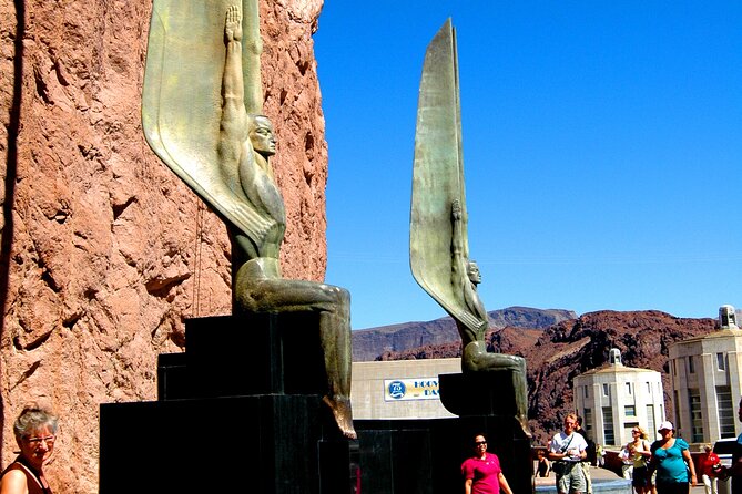 Grand Canyon West Plus Hoover Dam VIP Day Tour From Las Vegas - Knowledgeable and Friendly Guides
