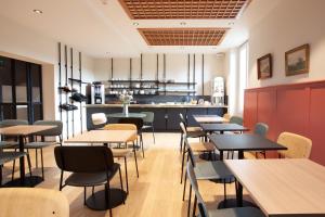 Grand Hotel De La Gare - Policies and House Rules