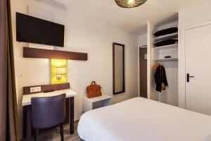 Grand Hôtel Lille - Dining Options