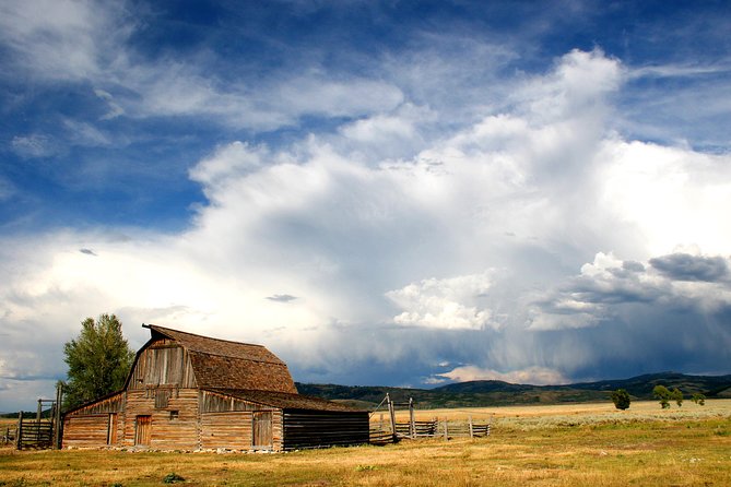 Grand Teton Wildlife Safari Tour - Frequently Asked Questions