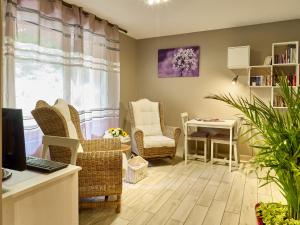 Great Oaks of the Park - Tips for a Great Stay