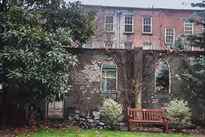 Greenwich Village Walking Tour - What to Expect on the Tour
