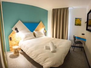 Greet Hotel Montbéliard - Nearby Attractions