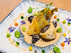 Greet Hotel Nancy Sud - Sustainability Commitment