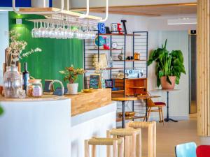 Greet Hotel Salon De Provence - The Sum Up