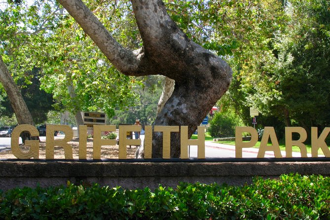 Griffith Park & Hollywood Sign Sunset Hike - Customer Experiences and Feedback