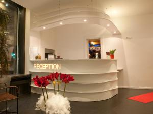 Grillon Hotel - The Sum Up