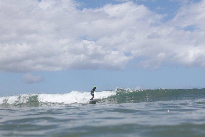 Group Surf Lesson for Beginners in Kihei at Kalama Park - Cancellation Policy