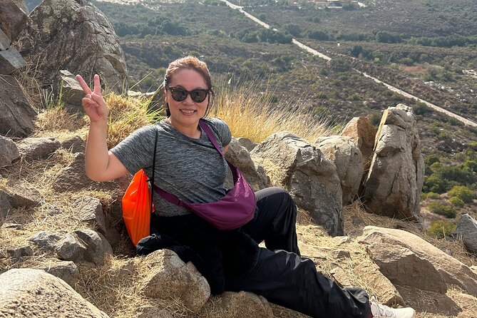 Guided Meditation and Mountain Hike Tour in San Diego - Important Tour Requirements and Restrictions