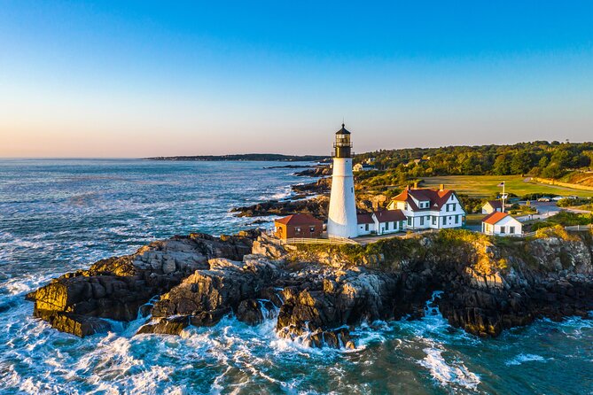 Guided RIB Boat Adventure of Casco Bay - Feedback From Adventurous Travelers