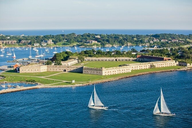 Guided Tour of Newport in Open Air LSV - Accessibility Options