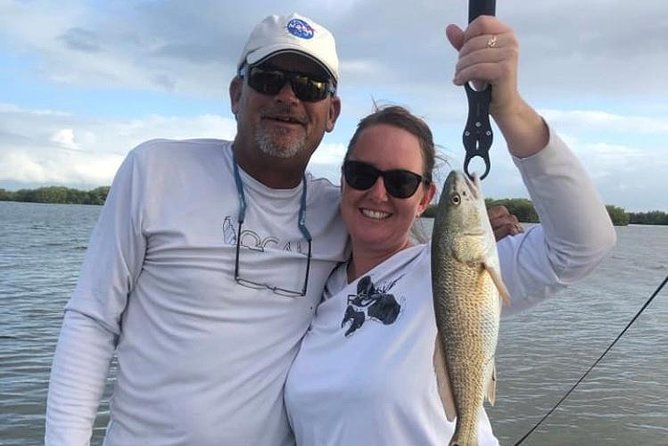 Guided Two Hour Boat Tour of the Indian River Lagoon - Knowledgeable Guides