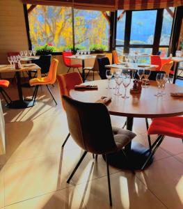 Haie Des Granges Domain - Activities and Leisure