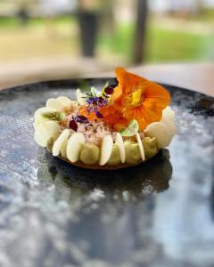 Haie Des Granges Domain - The Sum Up