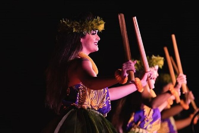 Hale Hoaloha Luau at the Mauna Lani - Frequently Asked Questions
