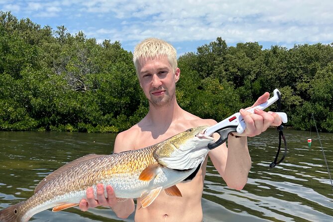 Half Day Fishing Charter in St. Petersburg Florida - Tips for a Successful Fishing Trip