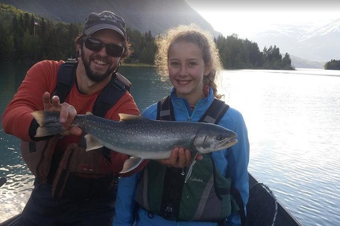 Half-Day Fishing Trip on the Kenai River - Booking and Confirmation