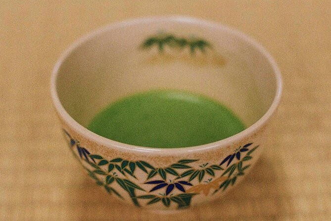 Half Day Kimono and Tea Ceremony Experience in Kyoto - Inclusions and Exclusions