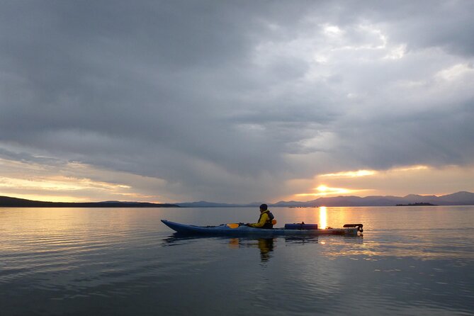 Half Day Paddle on Yellowstone Lake - Reviews and Feedback