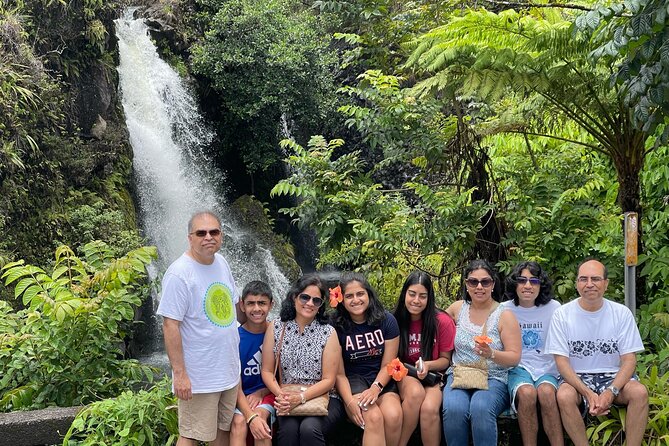 Half Day Private VIP Road to Hana Tour - Exploring Mauis History and Culture