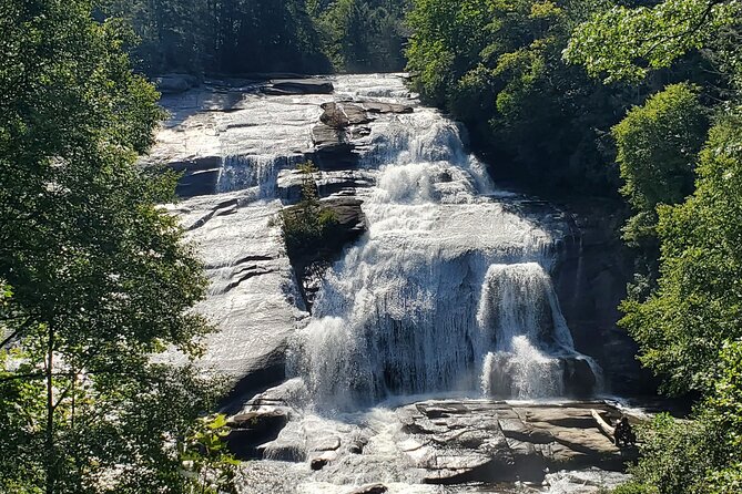 Half Day Waterfall Hiking Tour - Pricing and Booking Information