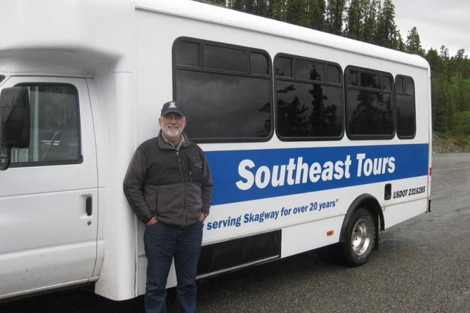 Half Day Yukon Suspension Bridge & Summit Tour - Experiencing the Summit and Scenic Views