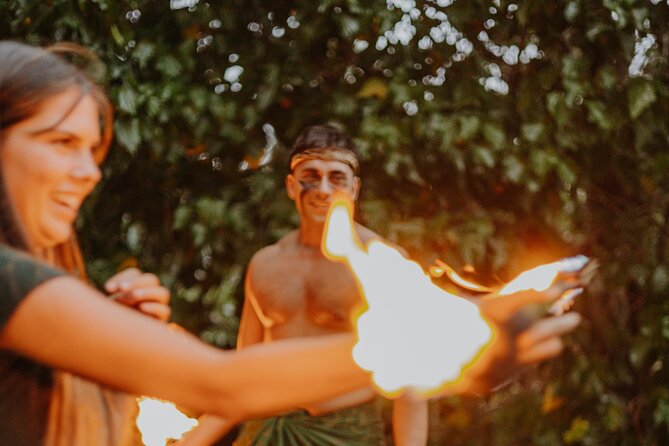 Hands on Fireknife Experience - Participant Reviews and Ratings