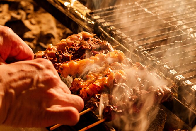 Haneda Airport Area Japanese Izakaya Experience at WATAMI. - Booking and Policies