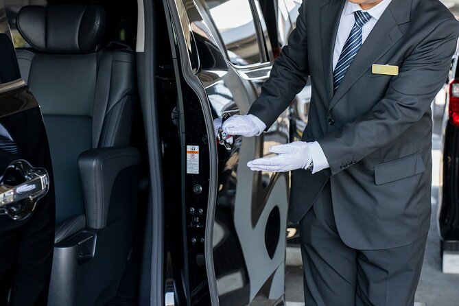 Haneda Airport Private One Way Transfer To Center Tokyo - Traveler Testimonials