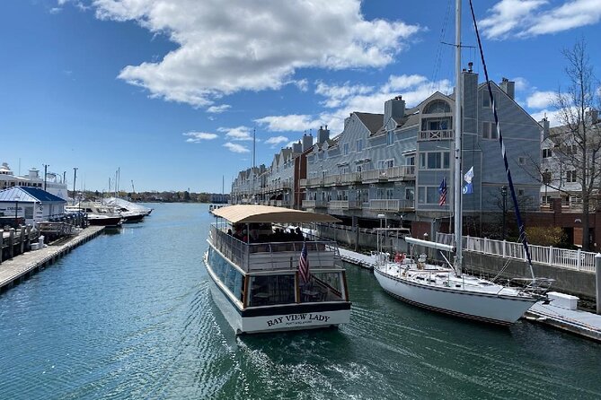 Harbor Lights and Sights Cruise - Planning Your Visit