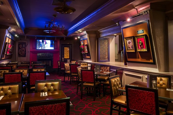 Hard Rock Cafe Baltimore - Customer Feedback