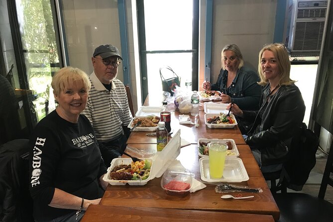 Harlem Renaissance Walking Tour With Lunch - Guest Feedback and Recommendations