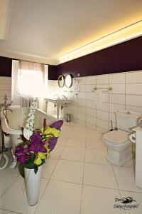 Hattonchatel Château & Restaurant The Castle Table - Policies and House Rules