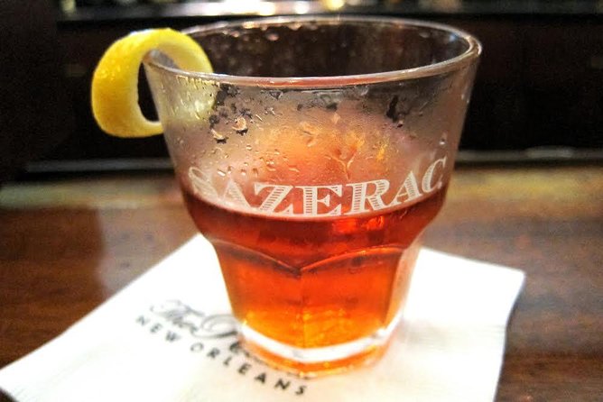 Haunted Drunken History Tour From New Orleans - Booking and Cancellation Policy