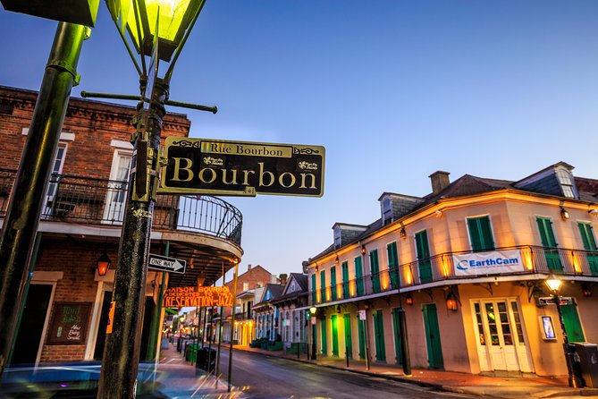 Haunted Pub Crawl in New Orleans - Exploring the Haunted Locations