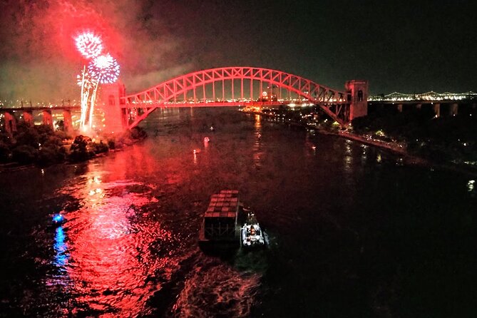 Hell Gate Walking Tour in New York City - Health and Safety Information