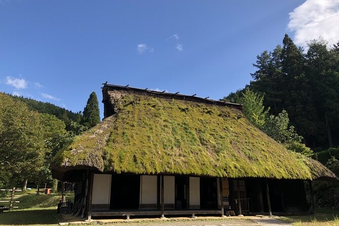 Hida Folk Village Museum Passes in Takayama Japan - What to Expect