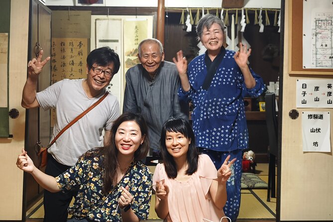 Hidden Fukuoka Japan 1N2D Exclusive Immersive Premium Experience - Savoring Authentic Fukuoka Cuisine